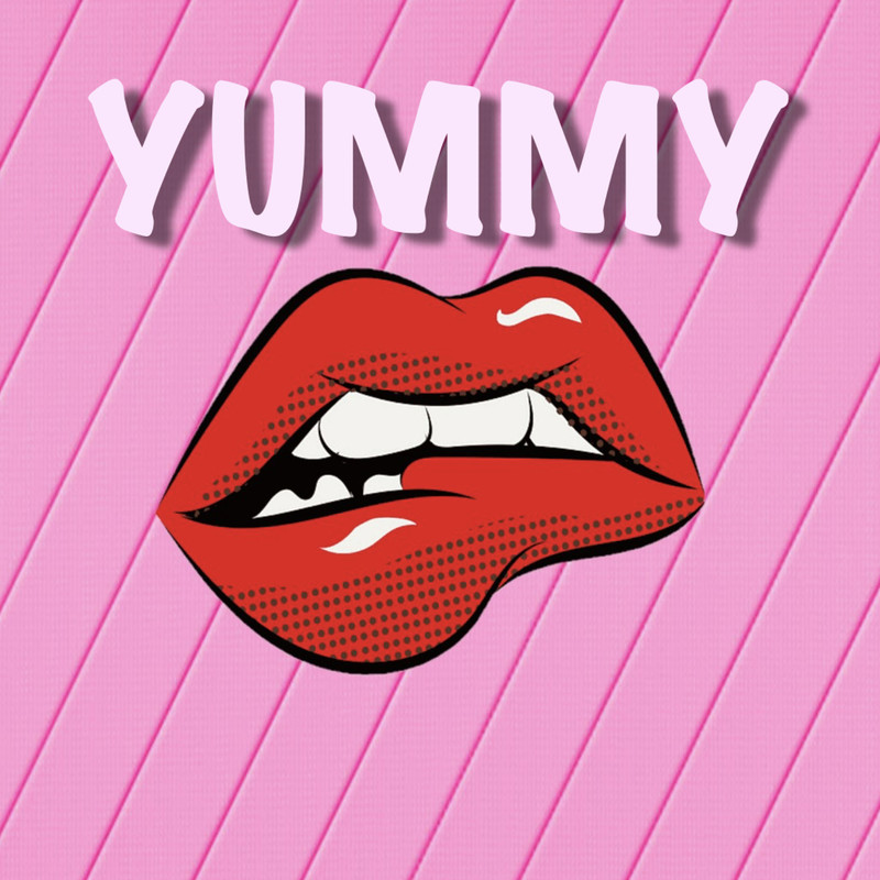 Yummy(Remix)封面