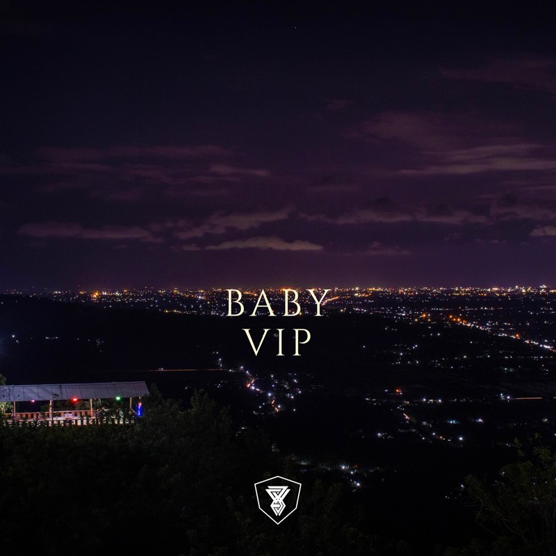 Baby封面