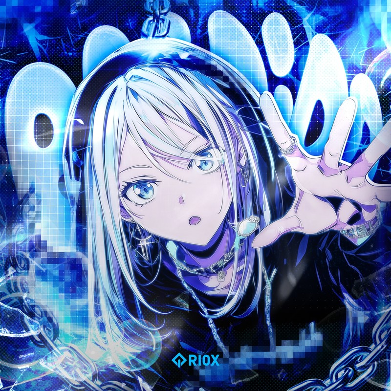 PERDIDO封面
