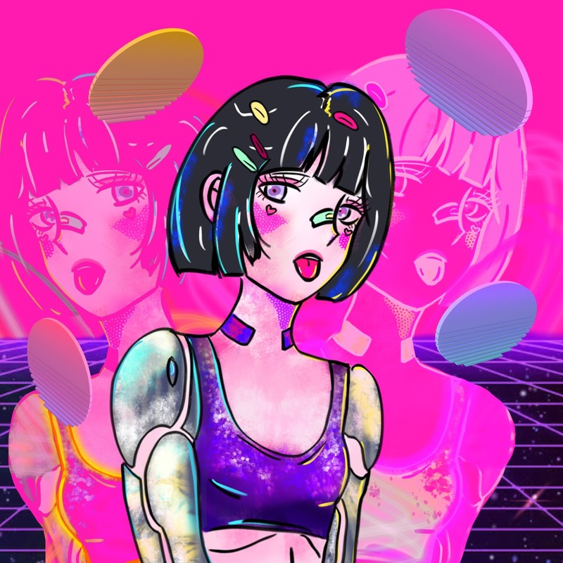 Intro封面