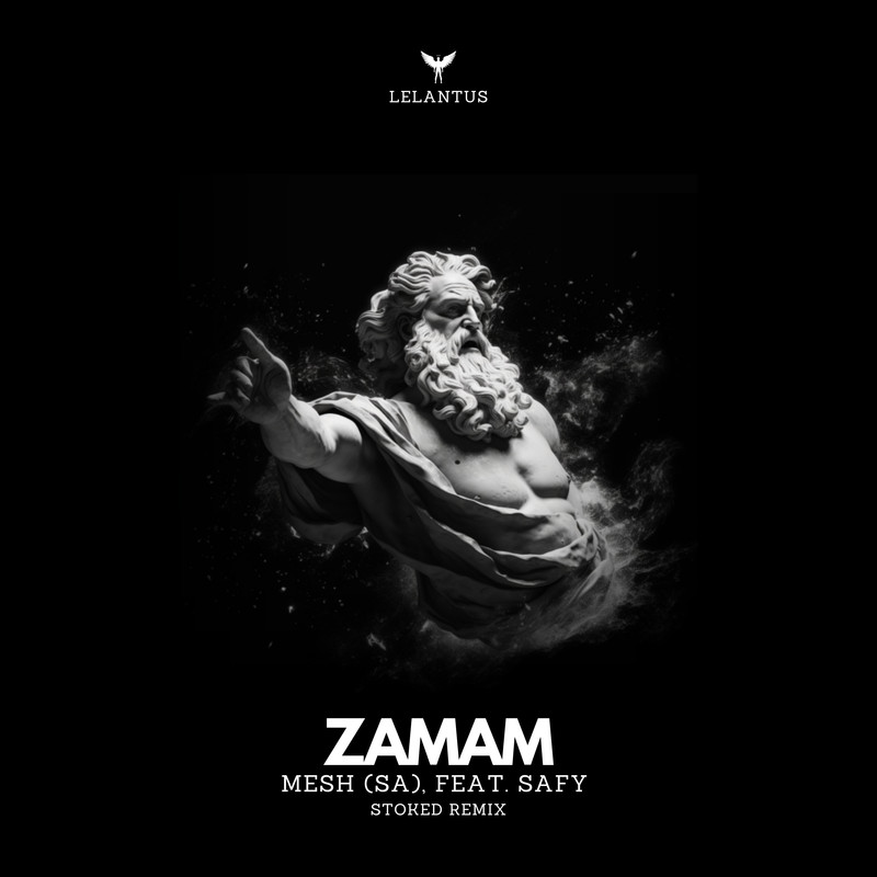 Zamam封面
