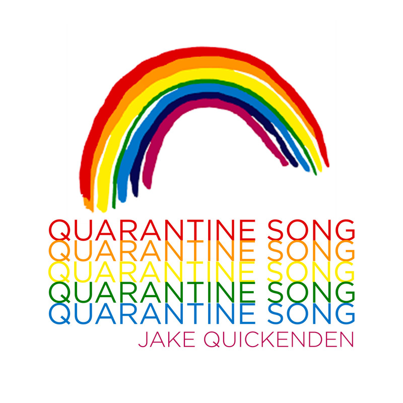 QuarantineSong封面