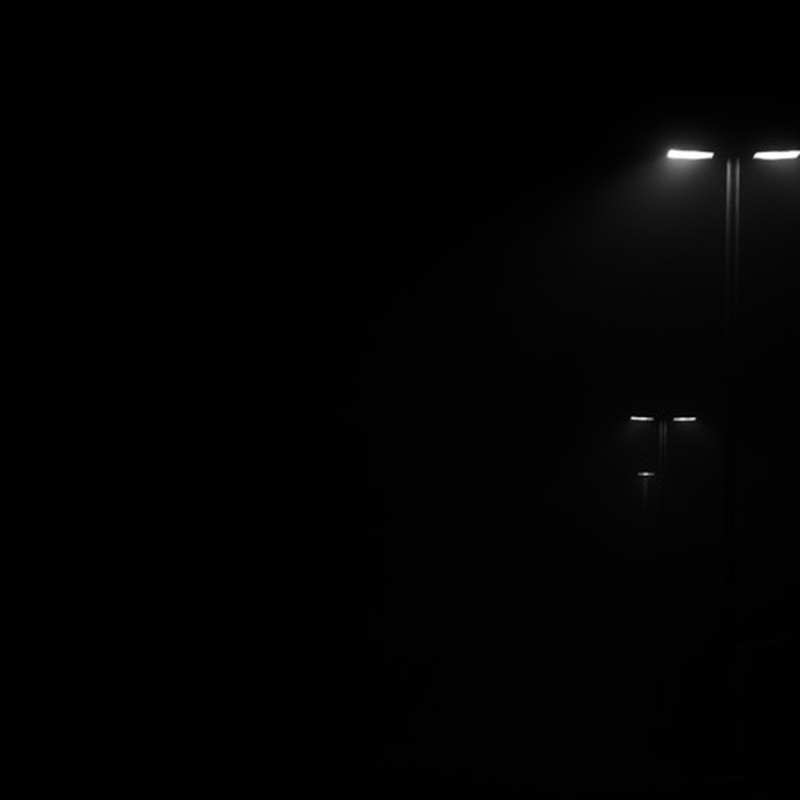 dark封面