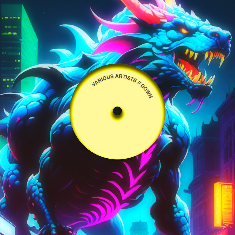 BeatFever封面