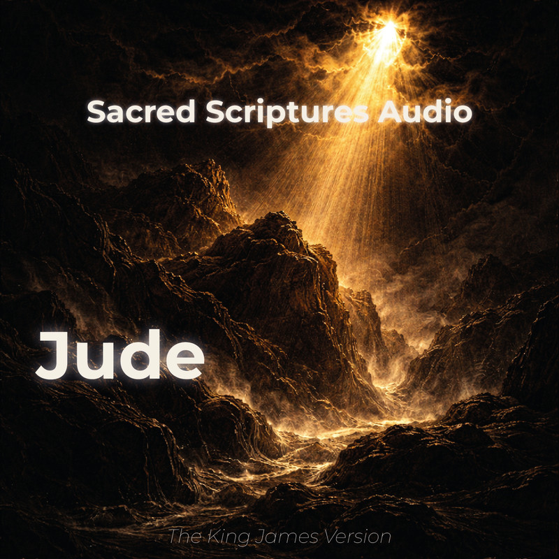 Jude封面