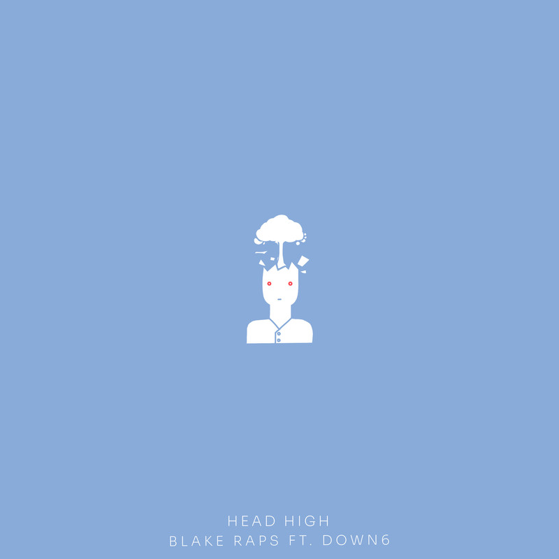 HeadHigh封面