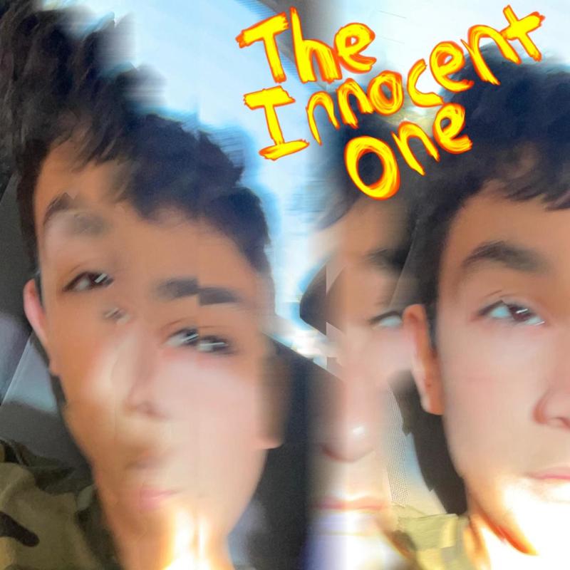 TheInnocentOne封面