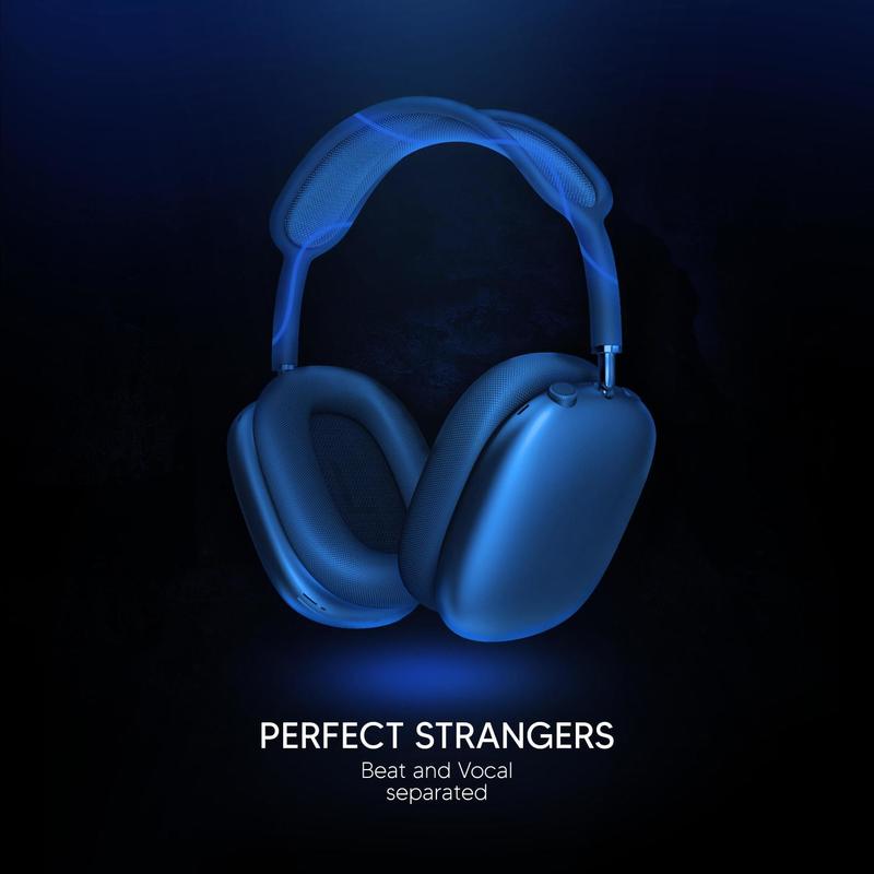 PerfectStrangers(9DAudio)封面