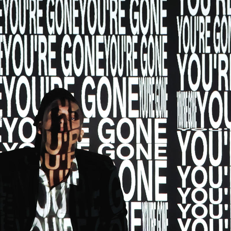 you'regone封面