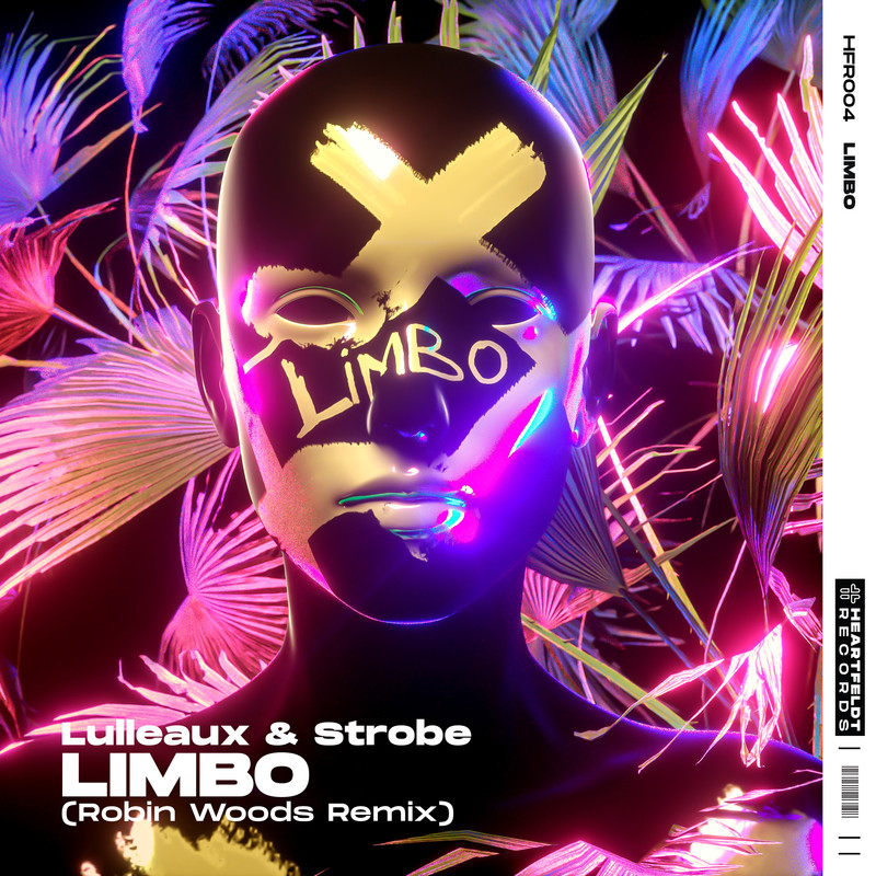 Limbo封面
