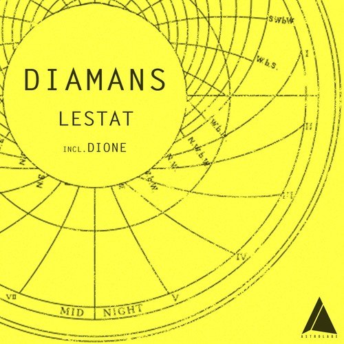 Lestat封面