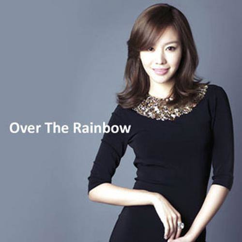 OverTheRainbow封面