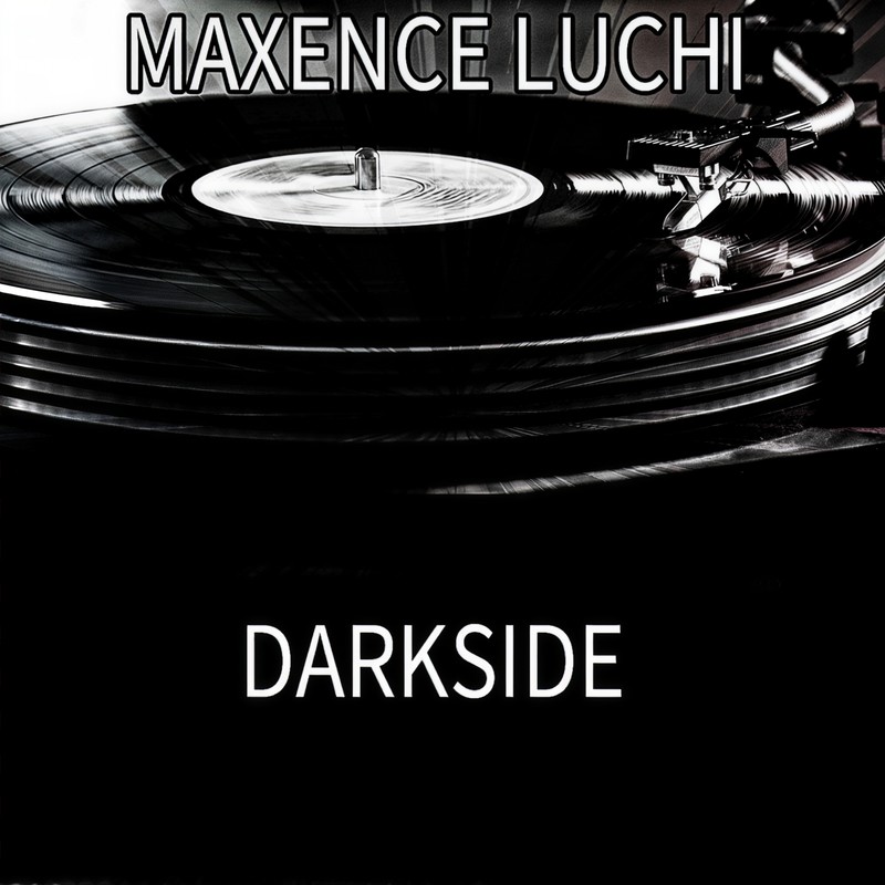 Darkside封面