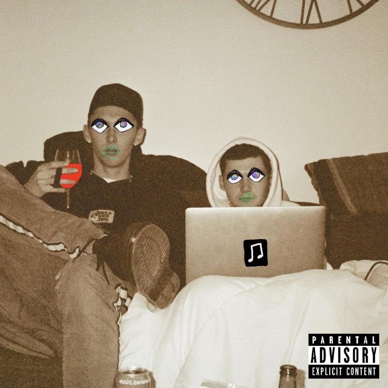 BonnieClyde封面