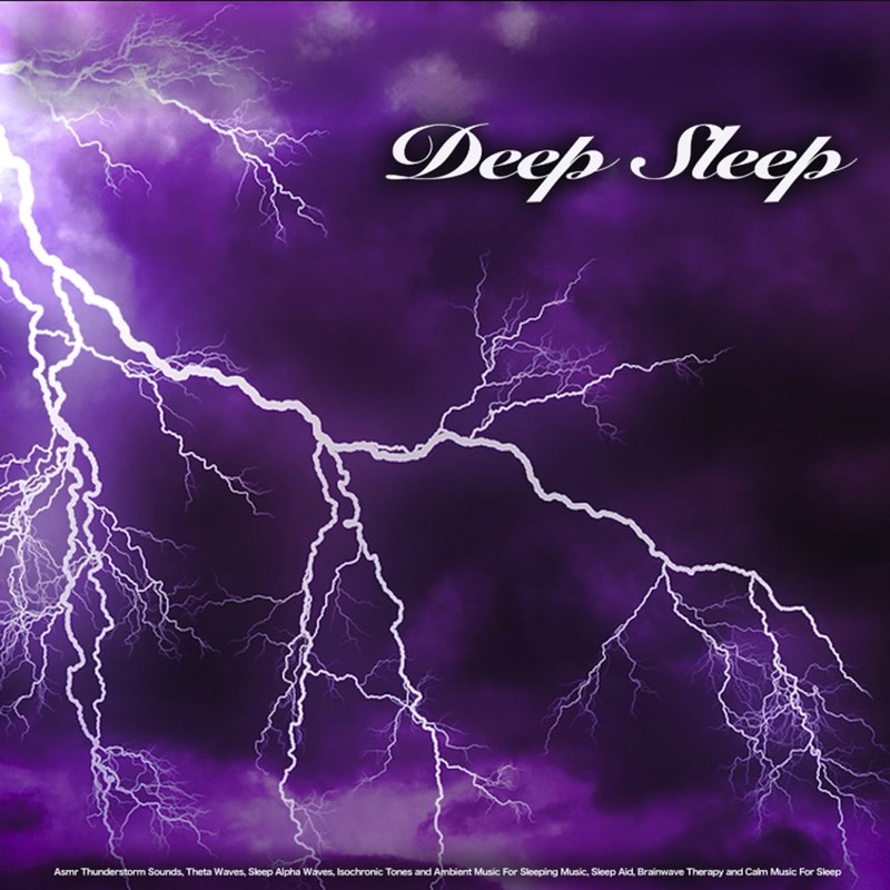 Sleep封面