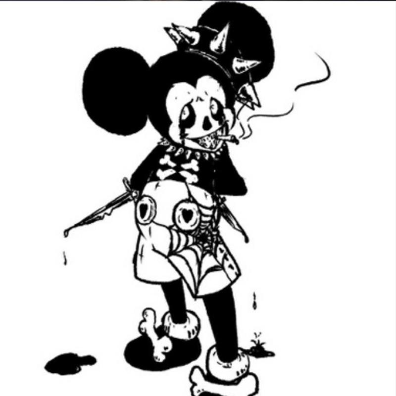 Fentanylkills封面