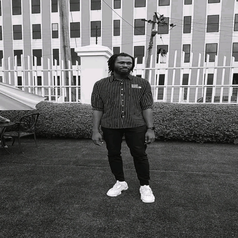 RoughWorld封面