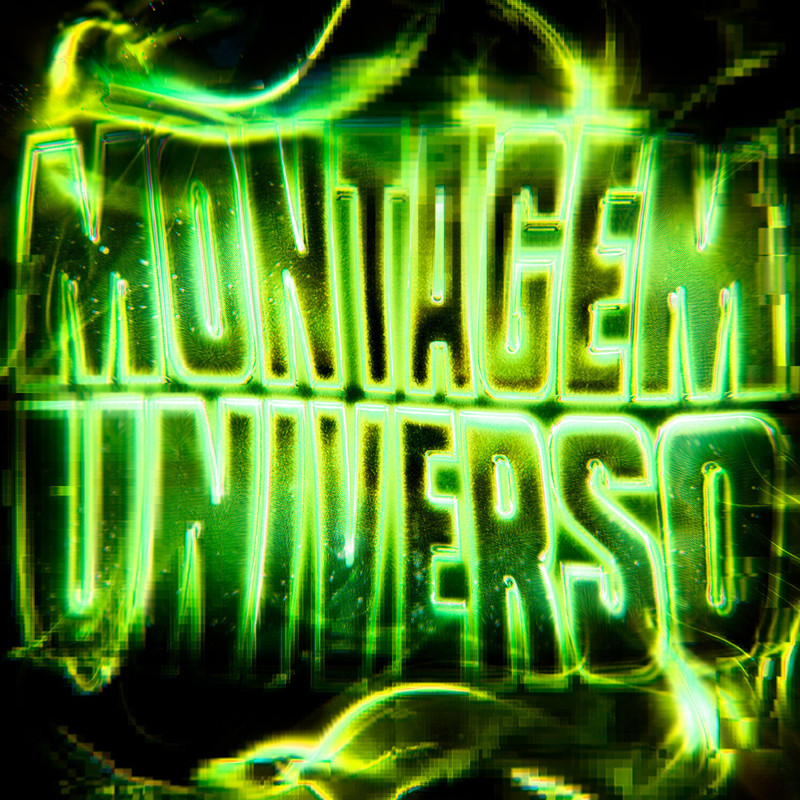 MONTAGEMUNIVERSO封面