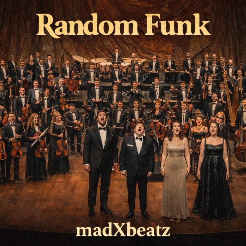 Random2.0封面