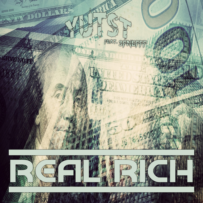 RealRich封面