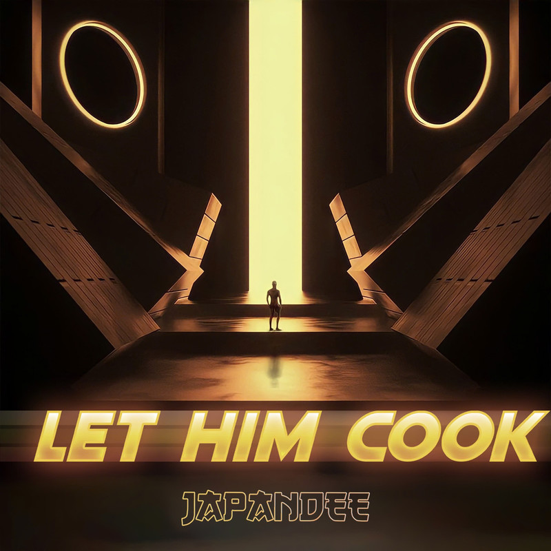 LetHimCook封面