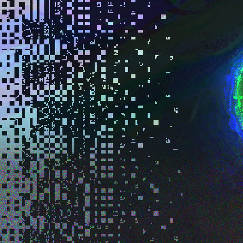 CosmicClock封面