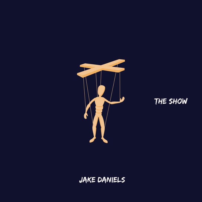 TheShow封面