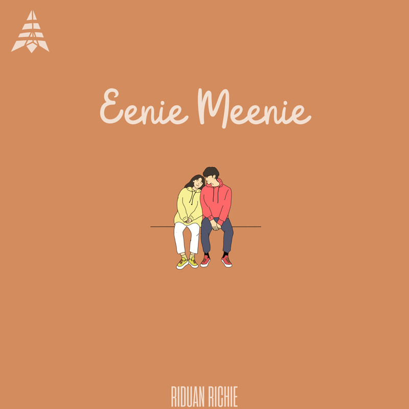 EenieMeenie封面