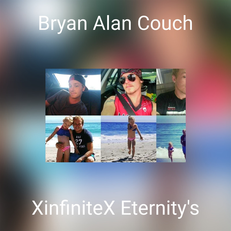 XBryanKBurnsNightandDayx封面