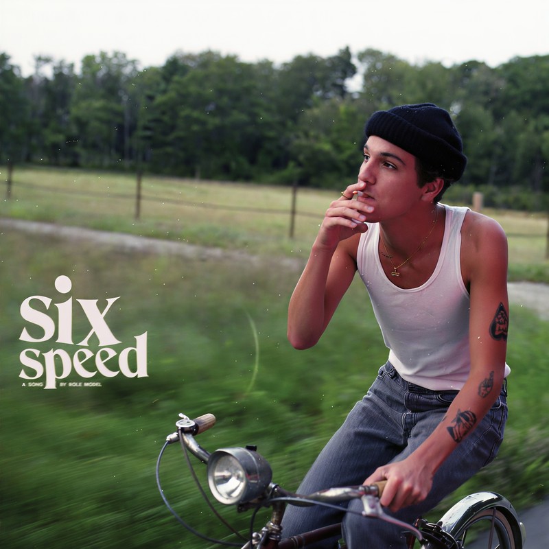 sixspeed封面