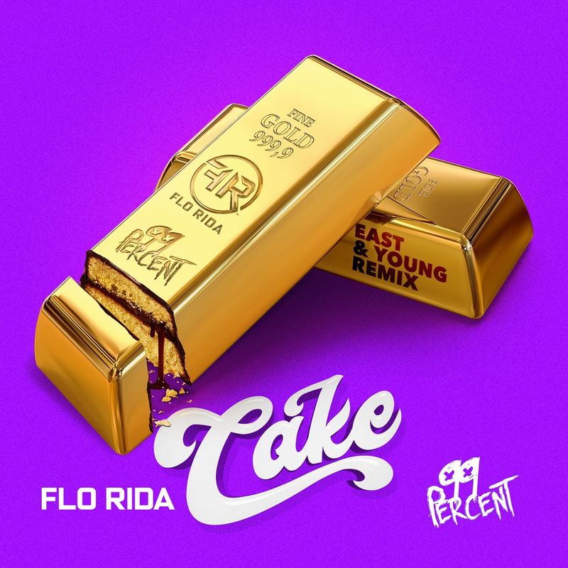 Cake封面