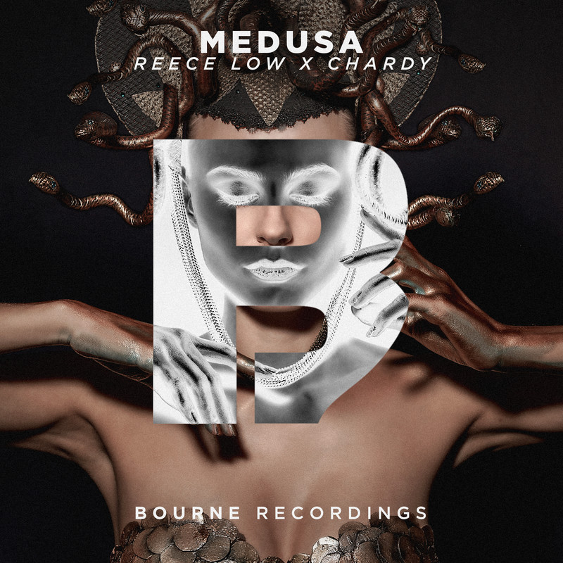 Medusa封面