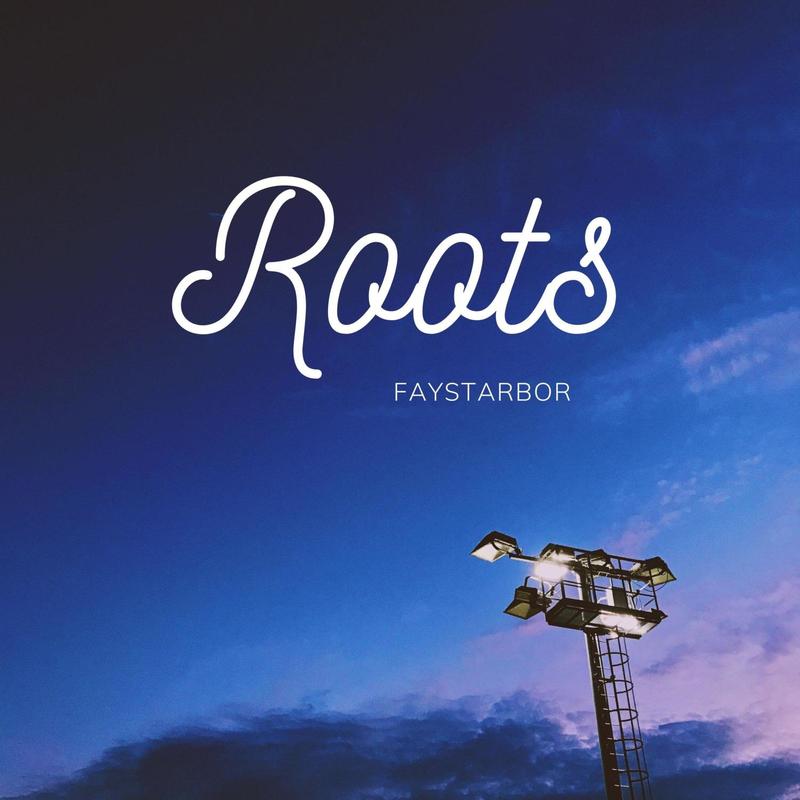 Roots封面