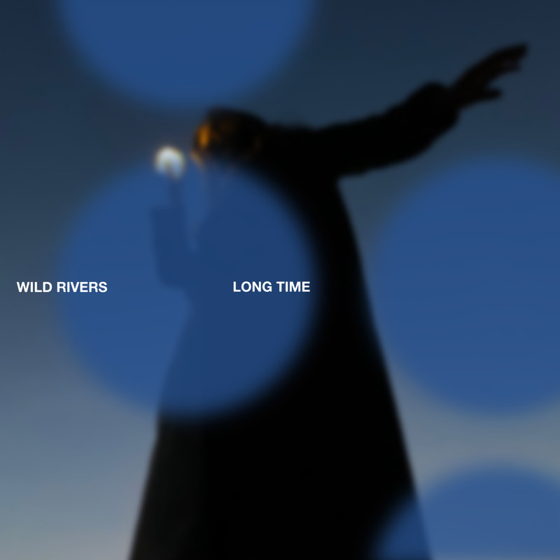 LongTime封面