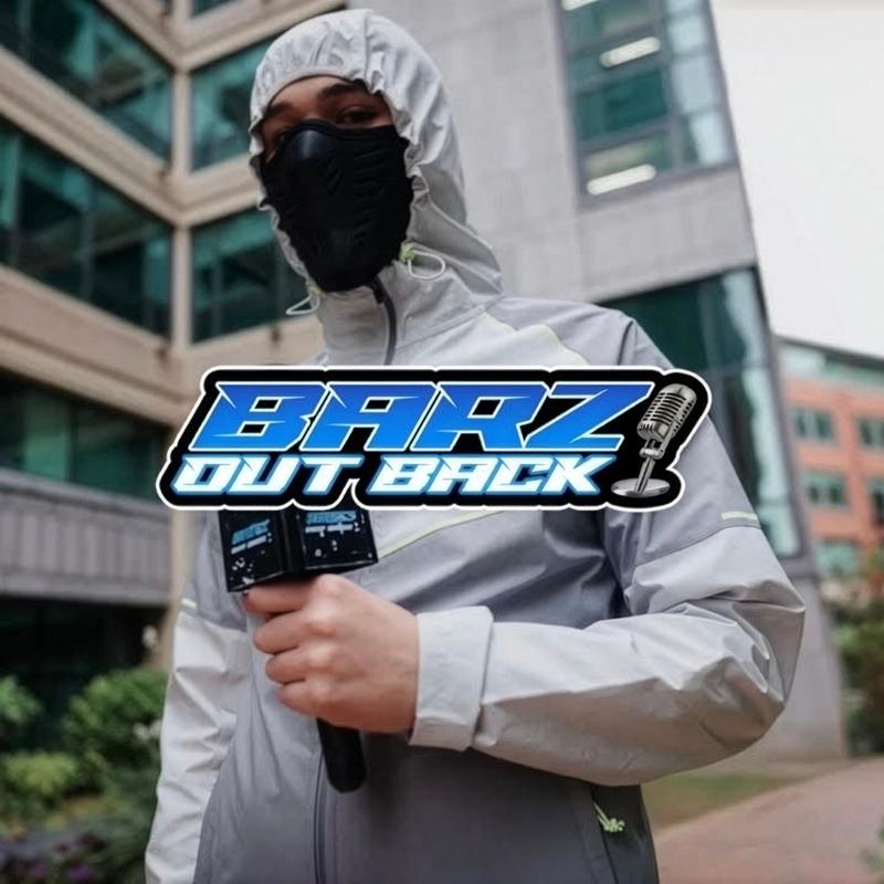BarzOutBack(feat.X35)封面