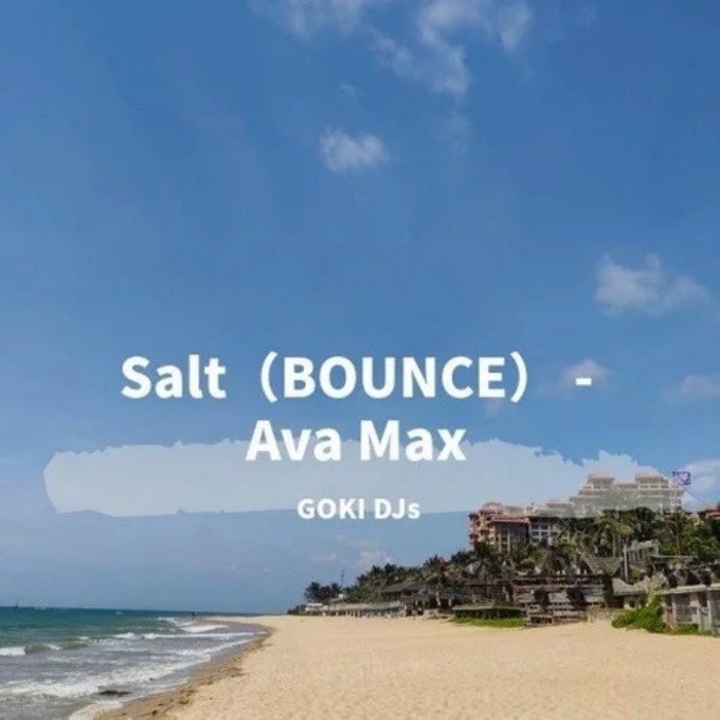 AvaMax封面
