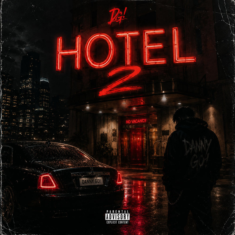HOTEL2封面