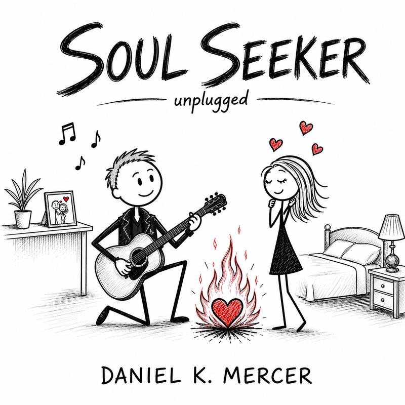 SoulSeeker封面