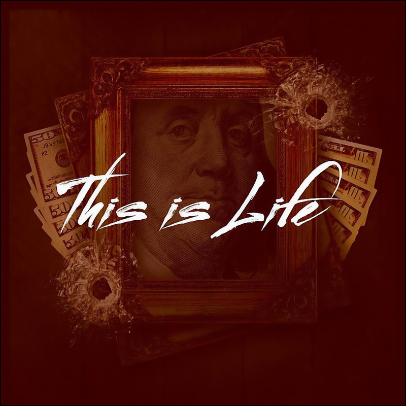 ThisisLife封面