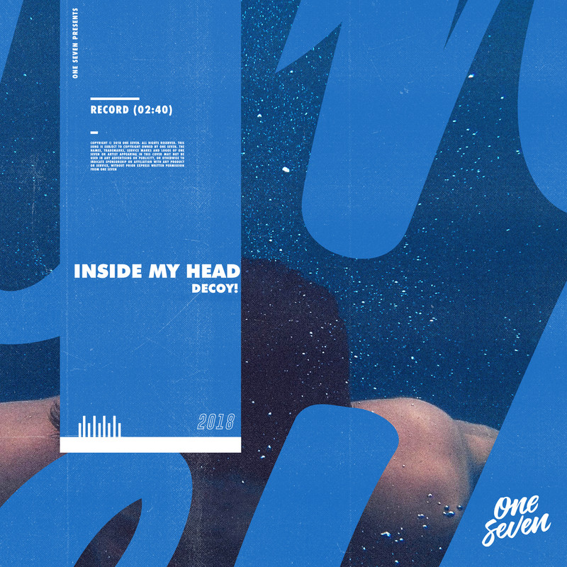 InsideMyHead封面