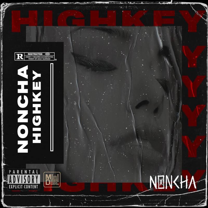 Highkey封面