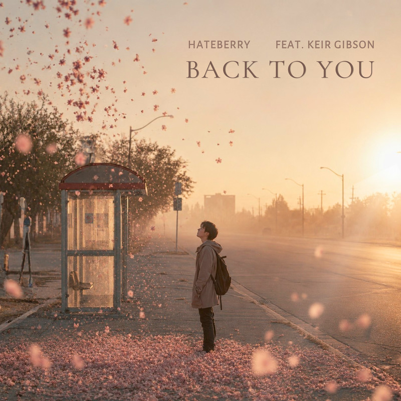 BacktoYou封面