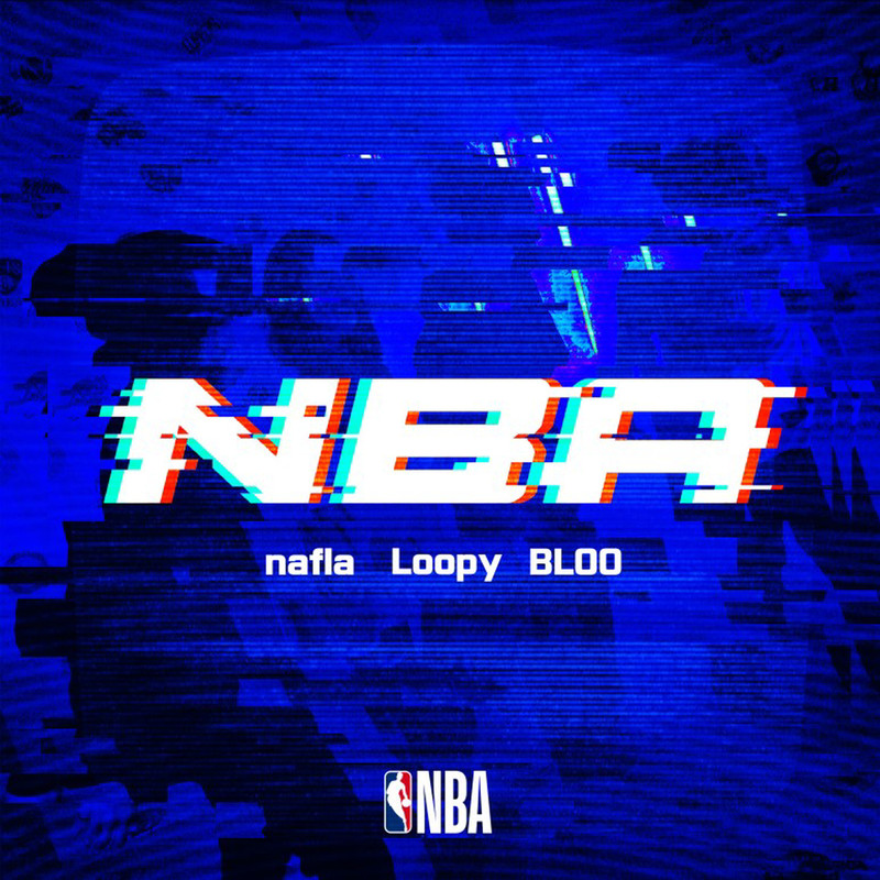 NBA封面