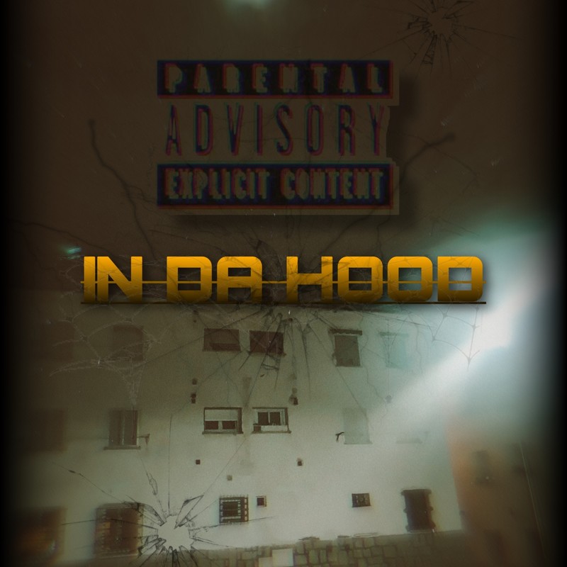 INDAHOOD封面