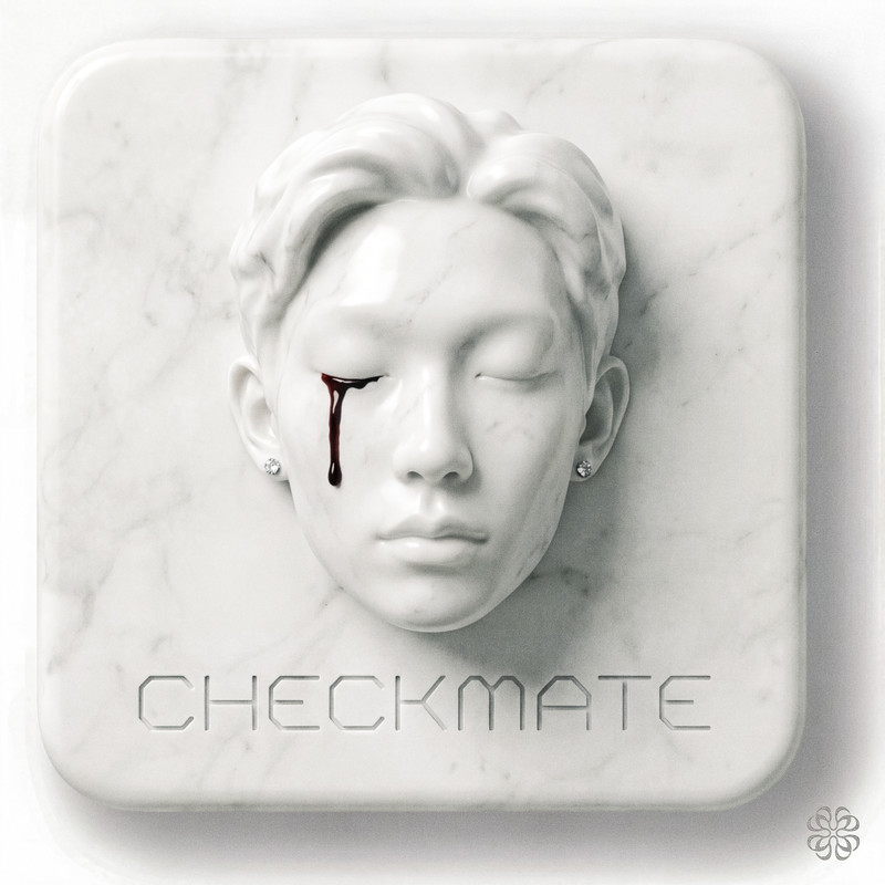 Checkmate封面