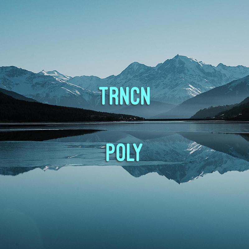 Poly封面