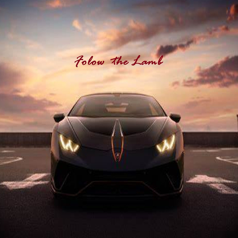 FollowtheLamb封面