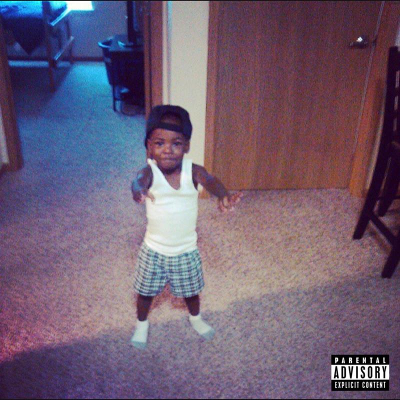lildev(Explicit)封面