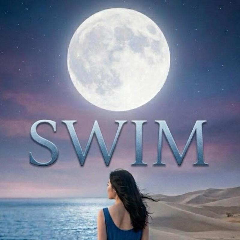 SWIM封面
