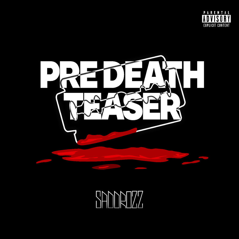 PREDEATHTEASER封面